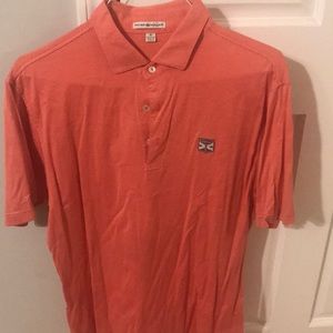 Peter millar polo